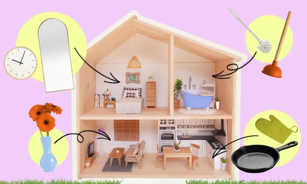 20 Essential Household Tips 