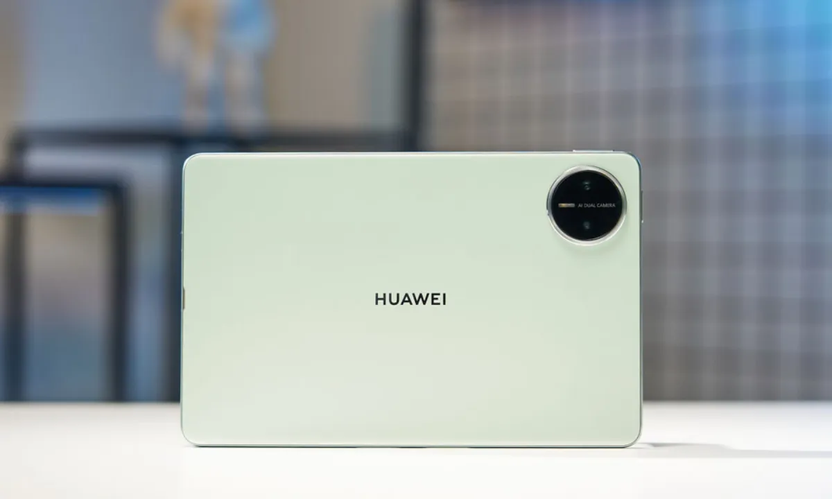 Huawei Matepad Mini