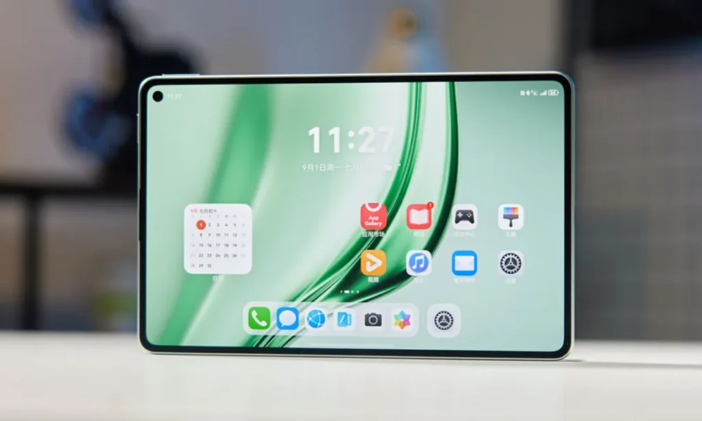 Huawei Matepad Mini