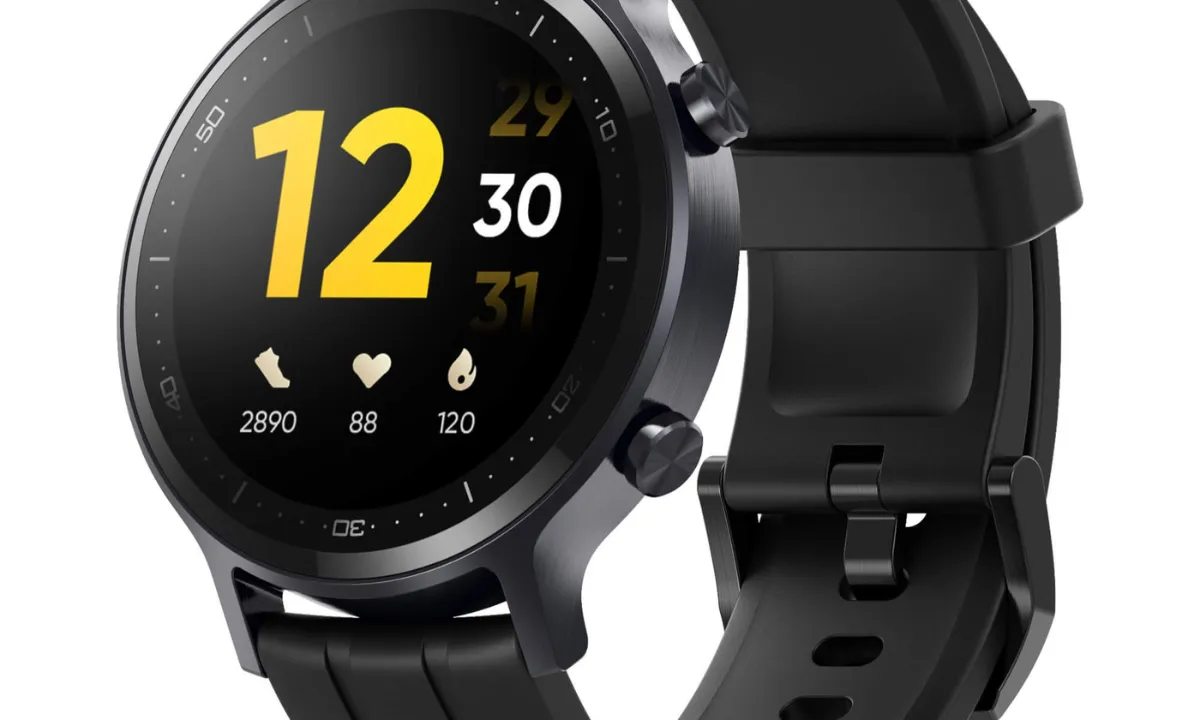 Realme Watch 5