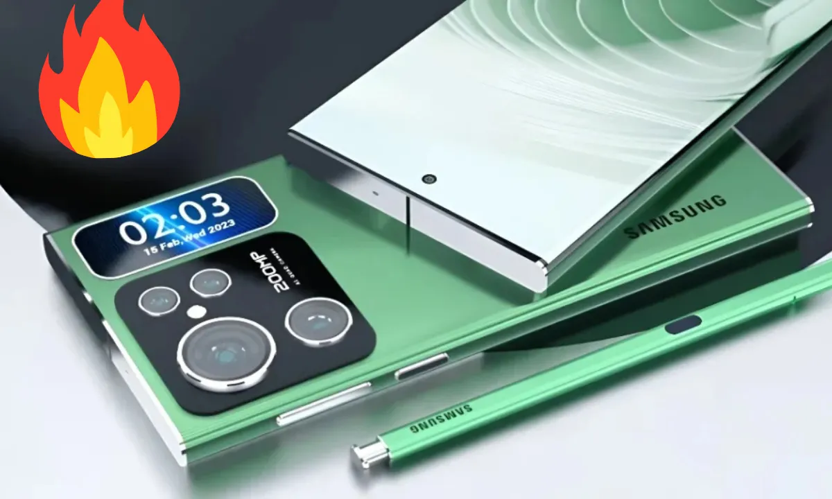Samsung Galaxy F17