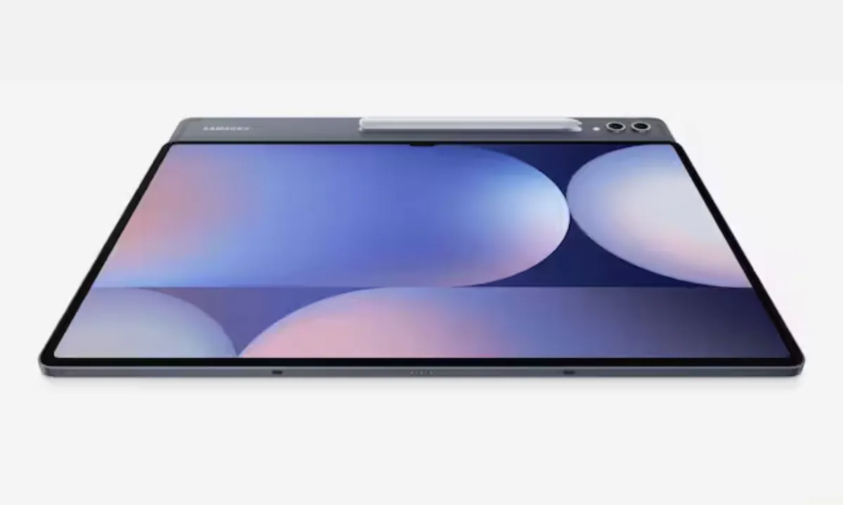 Samsung Galaxy Tab S11 Ultra