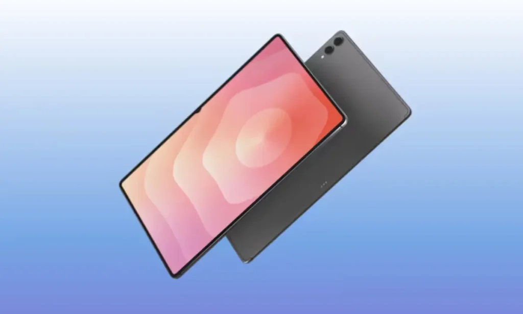 Samsung Galaxy Tab S11 Ultra