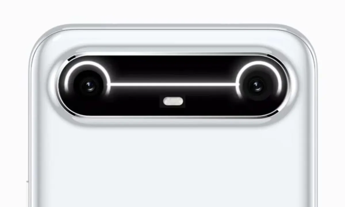 Tecno Pova Slim