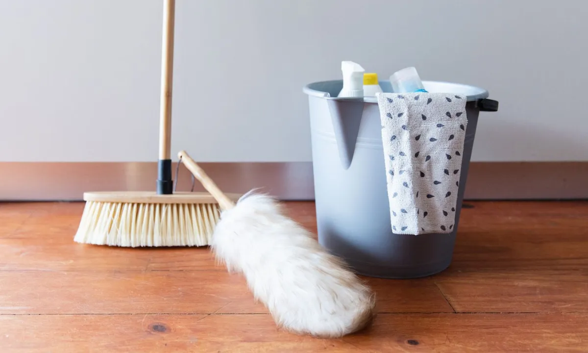 20 Essential Household Tips