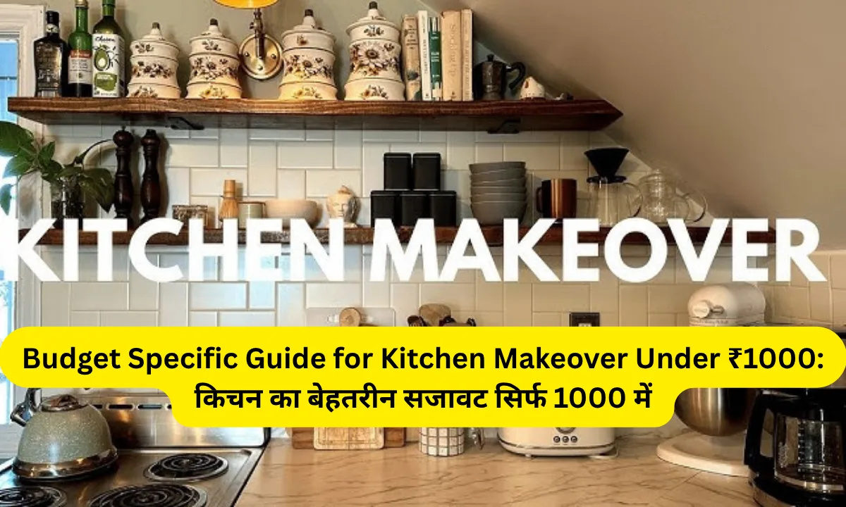 Budget Specific Guide